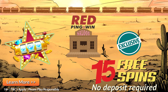 No Deposit Free Spins